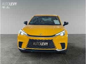 Lexus LBX Hybrid Komfort Paket +Navi+R.Kam *div.Farben*