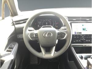 Lexus LBX Hybrid Komfort Paket +Navi+R.Kam *div.Farben*
