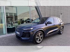 Audi Q6 e-tron Pano/B&O/Matrix/Navi+/HUD/Memory/Privacy/Kamera