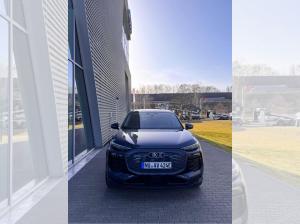 Audi Q6 e-tron Pano/B&O/Matrix/Navi+/HUD/Memory/Privacy/Kamera