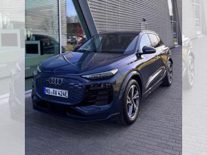 Audi Q6 e-tron Pano/B&O/Matrix/Navi+/HUD/Memory/Privacy/Kamera
