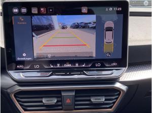 Cupra Leon 1.5 eTSI DSG ACC Kamera LED SHzg CarPlay