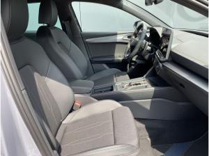 Cupra Leon 1.5 eTSI DSG ACC Kamera LED SHzg CarPlay