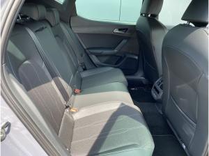 Cupra Leon 1.5 eTSI DSG ACC Kamera LED SHzg CarPlay