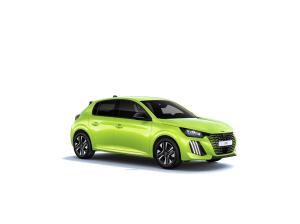 Peugeot 208 Allure Hybrid |Gewerbehammer|