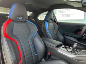 BMW M2 Coupe M-Sitze/HUD/HK Finanzierung ab 2,49%