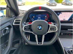 BMW M2 Coupe M-Sitze/HUD/HK Finanzierung ab 2,49%