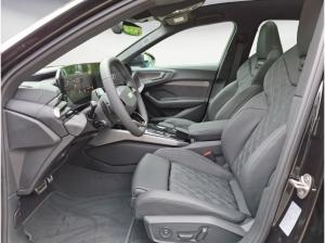 Audi A5 Avant (FU5)