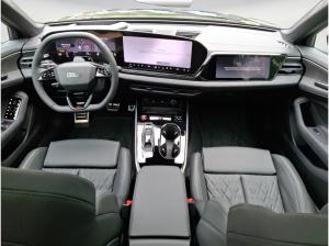 Audi A5 Avant (FU5)