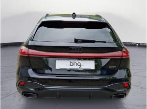 Audi A5 Avant (FU5)