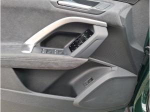 Audi Q5 Sportback (GUN)