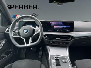 BMW 320 i Lim. "M Sport "  LC Prof, HuD, ACC, Parkass. +, AHK, uvm.