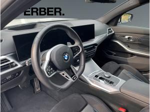 BMW 320 i Lim. "M Sport "  LC Prof, HuD, ACC, Parkass. +, AHK, uvm.