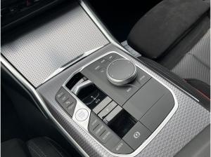 BMW 320 i Lim. "M Sport "  LC Prof, HuD, ACC, Parkass. +, AHK, uvm.