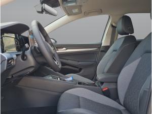Volkswagen Golf Variant 1.5 TSI DSG Energy+NAVI+AHK+5JAHREG