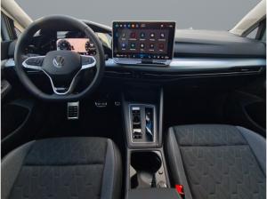 Volkswagen Golf Variant 1.5 TSI DSG Energy+NAVI+AHK+5JAHREG