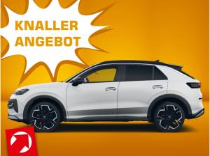 Volkswagen T-Roc Style 1.5 eTSI OPF (150 PS) DSG *AHK*WINTERRÄDER*19 ZOLL ALU*GEWERBE