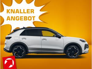 Volkswagen T-Roc Style 1.5 eTSI OPF (150 PS) DSG *AHK*WINTERRÄDER*19 ZOLL ALU*GEWERBE