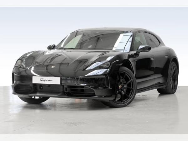 Porsche Taycan GTS Sport Turismo | 🏁 Electric Feel. Porsche Thrill  🏁   (Wuppertal)