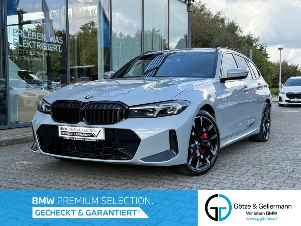 BMW 330 d xDrive Touring M Sport PRO //Stop&Go HeadUp