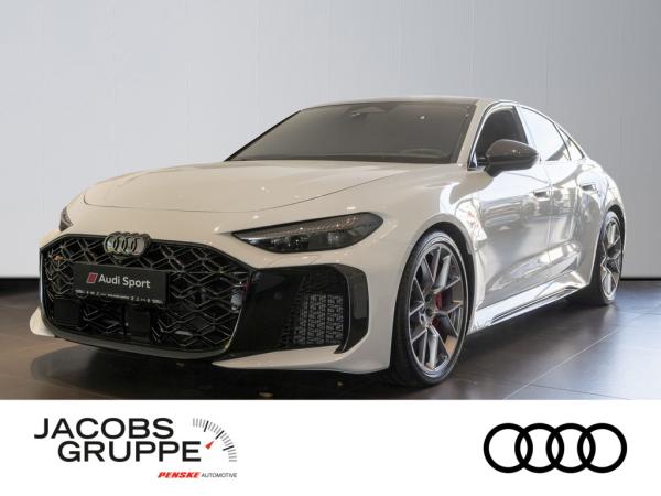 Audi RS5 RS 5 Limousine tiptronic Pano/Optikpaket Carbon/ MMI experience