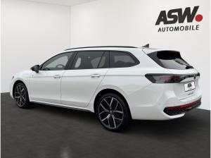 Volkswagen Passat R-Line 1.5 eHybrid DSG HEAD-UP 360°-KAMERA VOLLAUSSTATTUNG *SONDERAKTION*