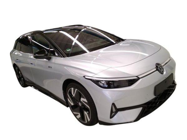 Volkswagen ID.7 Tourer GTX 4Motion 250kW - AHK SHZ IQ.Drive HUD Navi Area View Matrix-LED PDC