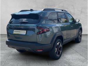 Dacia Bigster Extreme hybrid 155 ⚠️kostenlose Winterräder | 0%-Leasing | Full-Service⚠️