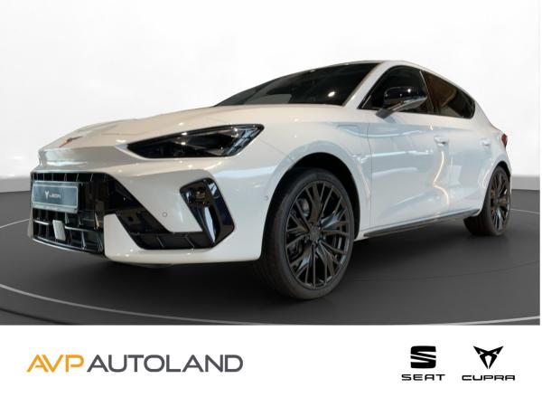 Cupra Leon 1.5 e-Hybrid DSG VZ Black Edition