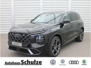 Audi Q7 SUV TDI quattro tiptronic KLIMA LED NA