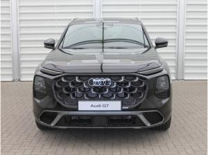 Audi Q7 SUV TDI quattro tiptronic KLIMA LED NA