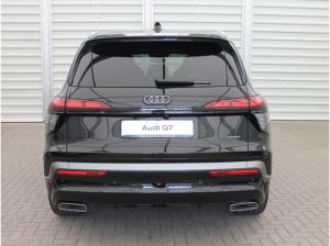 Audi Q7 SUV TDI quattro tiptronic KLIMA LED NA