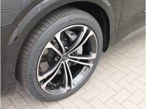 Audi Q7 SUV TDI quattro tiptronic KLIMA LED NA
