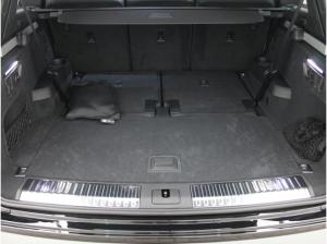 Audi Q7 SUV TDI quattro tiptronic KLIMA LED NA