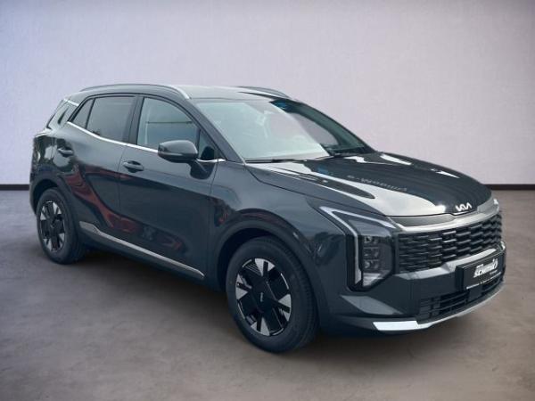 Kia Sportage SPORTAGE 1.6T 2WD DCT VIS KOM **SOFORT VERFÜGBAR**