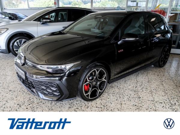 Volkswagen Golf GTI 2.0 TSI DSG AHK Navi Pano IQ.Light Kamera