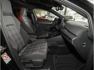 Volkswagen Golf GTI 2.0 TSI DSG AHK Navi Pano IQ.Light Kamera