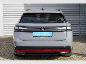 Volkswagen ID.7 Tourer Pro S 86 kWh