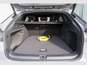Volkswagen ID.7 Tourer Pro S 86 kWh
