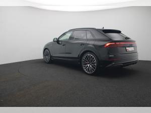 Audi Q8 TFSI e quattro S line Matrix Navi AHK - inklusive Winterräder