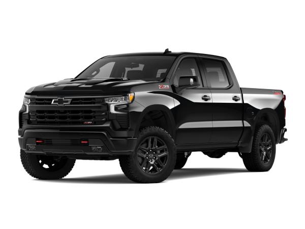 Chevrolet Silverado 2026er SILVERADO Trail Boss 6.2 V8 *GARANTIE*