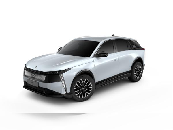 DS Automobiles N°7 DS Automobiles N°7 ETOILE HYBRID 145 PS *neues Modell*