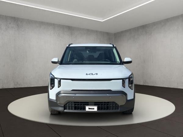 Kia EV2 EV2 42.2 5S AIR Winter-Paket, Wärmepumpe