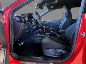 Skoda Fabia Monte Carlo 1,0 TSI DSG * NAVI * LED