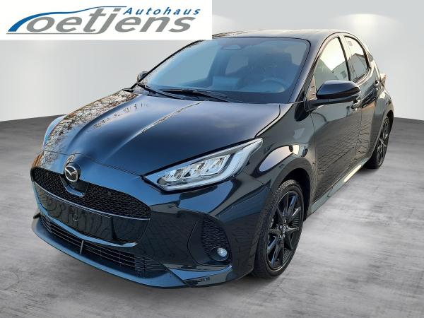 Mazda 2 Hybrid Homura *sofort verfügbar*0€ Anzahlung*
