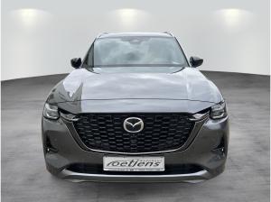 Mazda CX-80 2.5 PHEV Homura Plus AWD *sofort verfügbar*