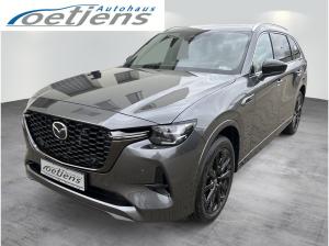 Mazda CX-80 2.5 PHEV Homura Plus AWD *sofort verfügbar*