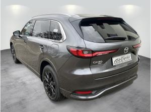 Mazda CX-80 2.5 PHEV Homura Plus AWD *sofort verfügbar*