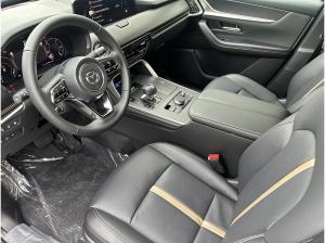 Mazda CX-80 2.5 PHEV Homura Plus AWD *sofort verfügbar*