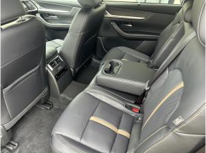 Mazda CX-80 2.5 PHEV Homura Plus AWD *sofort verfügbar*